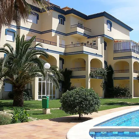 Royal Playa Ii.1 Denia