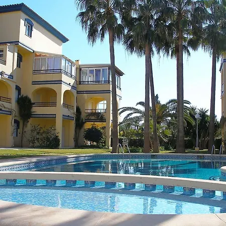 Apartment Royal Playa Ii.1